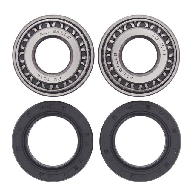 ALL BALLS RACING WHEEL BEARING KIT (25 - 1795) - DRIVEN Canada's Powersports 61331080396625 - 1795