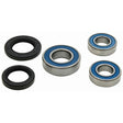ALL BALLS RACING WHEEL BEARING KIT (25 - 1810) - DRIVEN Canada's Powersports 61331080783425 - 1810