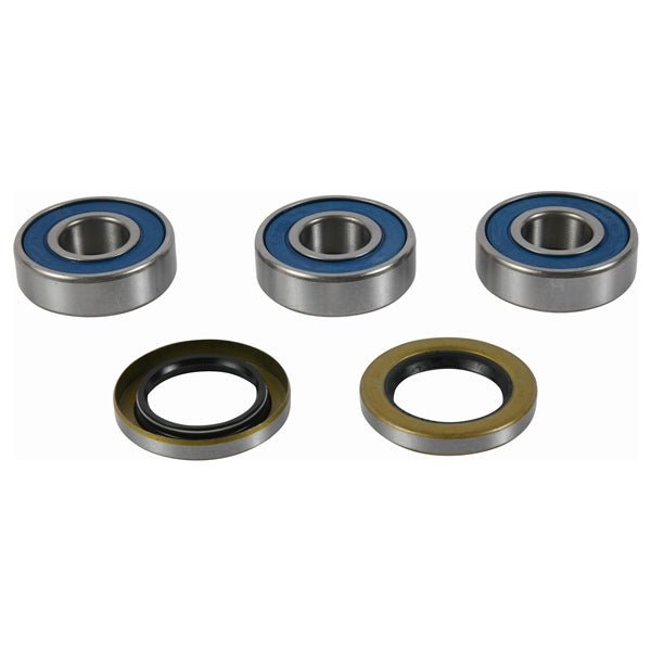 ALL BALLS RACING WHEEL BEARING KIT (25 - 1813) - DRIVEN Canada's Powersports 61331080859625 - 1813