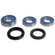 ALL BALLS RACING WHEEL BEARING KIT (25 - 1814) - DRIVEN Canada's Powersports 61331080861925 - 1814