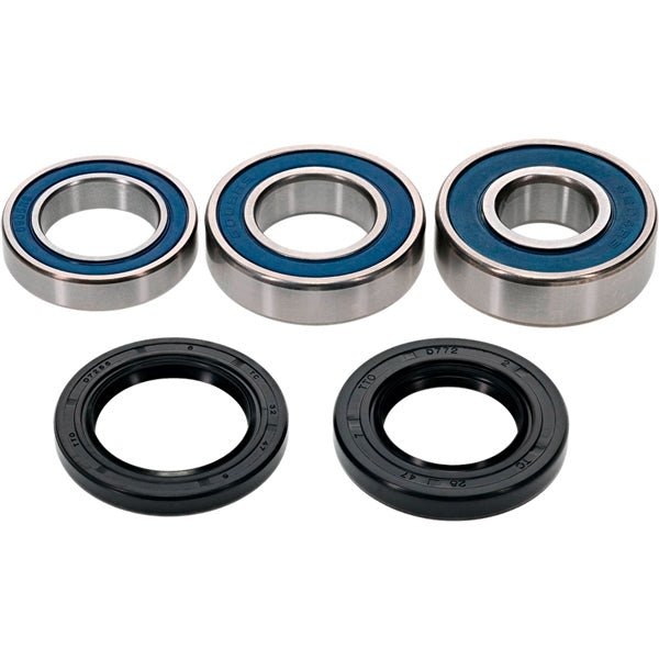 ALL BALLS RACING WHEEL BEARING KIT (25 - 1823) - DRIVEN Canada's Powersports 71420503077825 - 1823