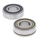 ALL BALLS RACING WHEEL BEARING KIT ABS (25 - 1691) - DRIVEN Canada's Powersports 23725169125 - 1691