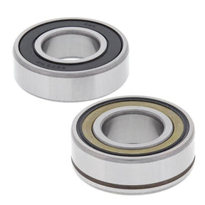 ALL BALLS RACING WHEEL BEARING KIT ABS (25 - 1691) - DRIVEN Canada's Powersports 23725169125 - 1691
