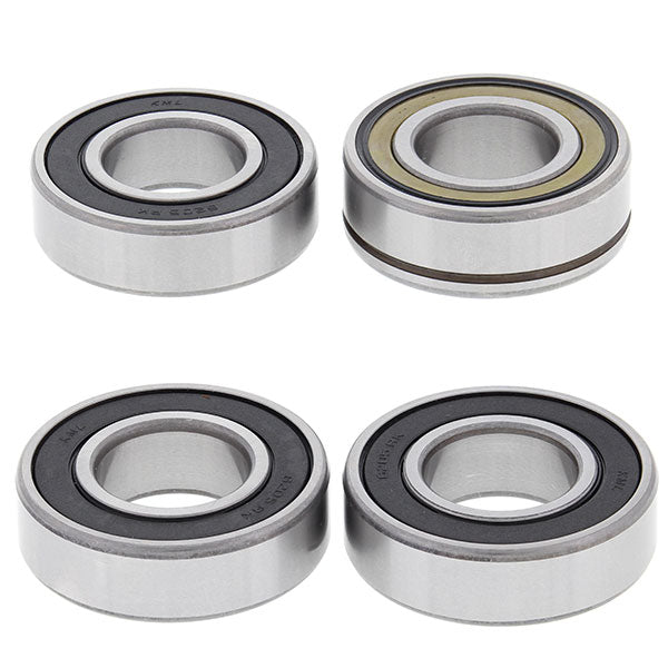 ALL BALLS RACING WHEEL BEARING KIT ABS (25 - 1692) - DRIVEN Canada's Powersports 23725169225 - 1692