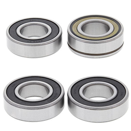 ALL BALLS RACING WHEEL BEARING KIT ABS (25 - 1692) - DRIVEN Canada's Powersports 23725169225 - 1692