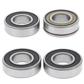 ALL BALLS RACING WHEEL BEARING KIT ABS (25 - 1692) - DRIVEN Canada's Powersports 23725169225 - 1692