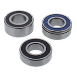ALL BALLS RACING WHEEL BEARING KIT ABS (25 - 1748) - DRIVEN Canada's Powersports 23725174825 - 1748