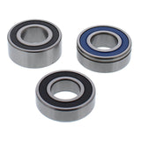 ALL BALLS RACING WHEEL BEARING KIT ABS (25 - 1748) - DRIVEN Canada's Powersports 23725174825 - 1748