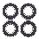 ALL BALLS RACING WHEEL BEARING KIT NON ABS (25 - 1405) - DRIVEN Canada's Powersports 72398040596125 - 1405
