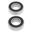 ALL BALLS RACING WHEEL BEARING KIT NON ABS (25 - 1571) - DRIVEN Canada's Powersports 23725157125 - 1571