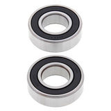 ALL BALLS RACING WHEEL BEARING KIT NON ABS (25 - 1571) - DRIVEN Canada's Powersports 23725157125 - 1571
