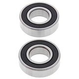 ALL BALLS RACING WHEEL BEARING KIT NON ABS (25 - 1571) - DRIVEN Canada's Powersports 23725157125 - 1571