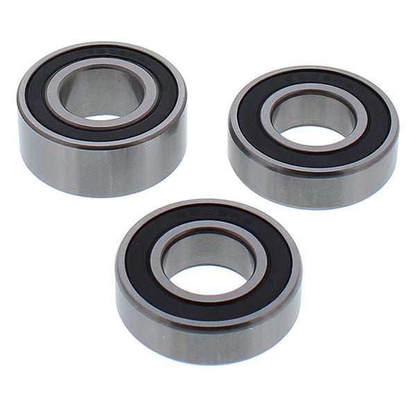 ALL BALLS RACING WHEEL BEARING KIT NON ABS (25 - 1747) - DRIVEN Canada's Powersports 23725174725 - 1747