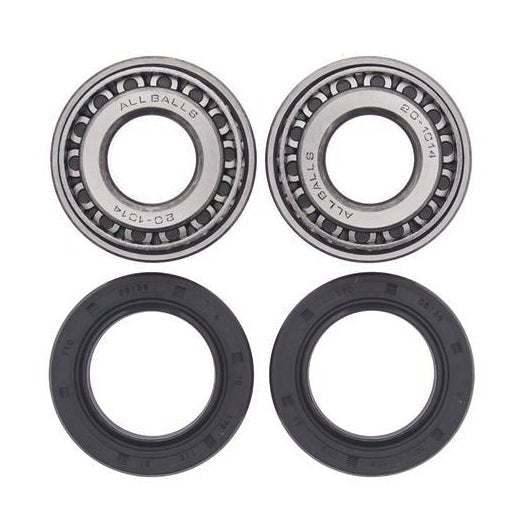 ALL BALLS RACING WHEEL BEARING KIT (25 - 1001) - DRIVEN Canada's Powersports 23725100125 - 1001