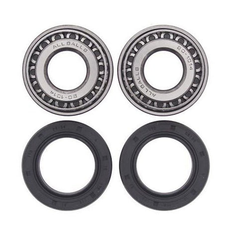 ALL BALLS RACING WHEEL BEARING KIT (25 - 1001) - DRIVEN Canada's Powersports 23725100125 - 1001