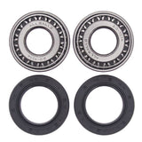 ALL BALLS RACING WHEEL BEARING KIT (25 - 1001) - DRIVEN Canada's Powersports 23725100125 - 1001