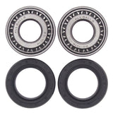 ALL BALLS RACING WHEEL BEARING KIT (25 - 1002) - DRIVEN Canada's Powersports 23725100225 - 1002