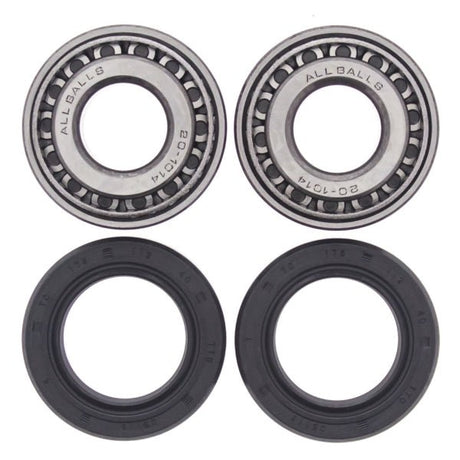 ALL BALLS RACING WHEEL BEARING KIT (25 - 1002) - DRIVEN Canada's Powersports 23725100225 - 1002