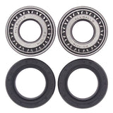 ALL BALLS RACING WHEEL BEARING KIT (25 - 1002) - DRIVEN Canada's Powersports 23725100225 - 1002