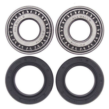 ALL BALLS RACING WHEEL BEARING KIT (25 - 1002) - DRIVEN Canada's Powersports 23725100225 - 1002