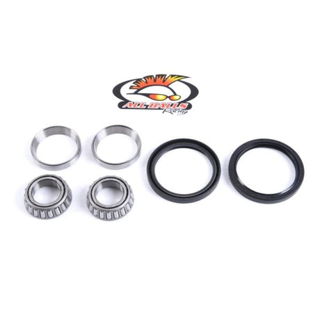 ALL BALLS RACING WHEEL BEARING KIT (25 - 1006) - DRIVEN Canada's Powersports 23725100625 - 1006