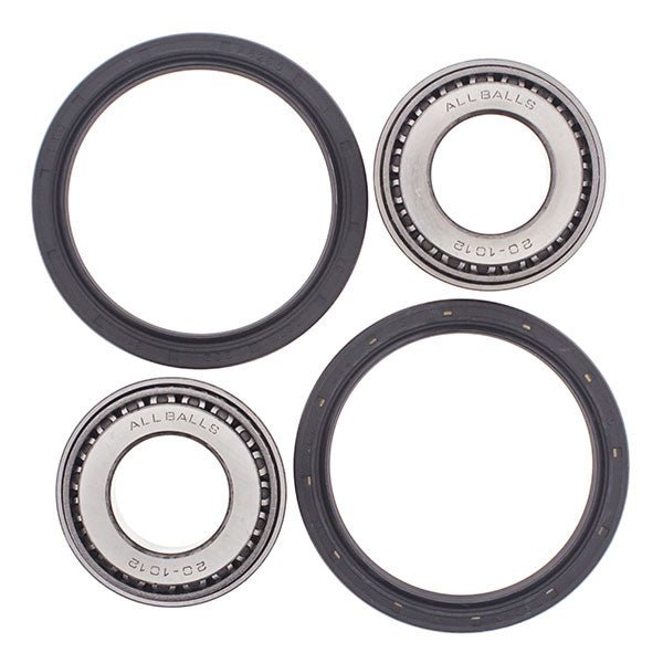 ALL BALLS RACING WHEEL BEARING KIT (25 - 1007) - DRIVEN Canada's Powersports 23725100725 - 1007