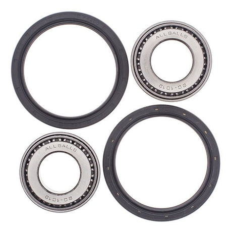 ALL BALLS RACING WHEEL BEARING KIT (25 - 1007) - DRIVEN Canada's Powersports 23725100725 - 1007