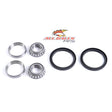 ALL BALLS RACING WHEEL BEARING KIT (25 - 1007) - DRIVEN Canada's Powersports 23725100725 - 1007