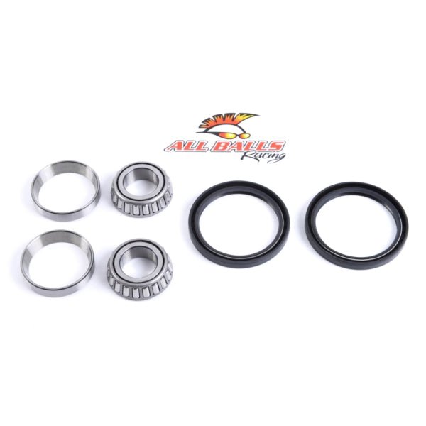 ALL BALLS RACING WHEEL BEARING KIT (25 - 1007) - DRIVEN Canada's Powersports 23725100725 - 1007
