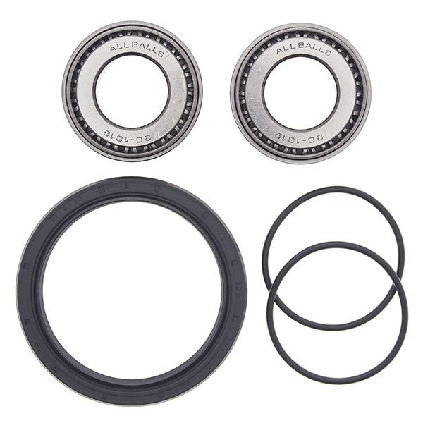 ALL BALLS RACING WHEEL BEARING KIT (25 - 1008) - DRIVEN Canada's Powersports 23725100825 - 1008