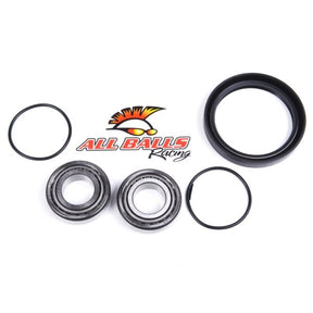 ALL BALLS RACING WHEEL BEARING KIT (25 - 1008) - DRIVEN Canada's Powersports 23725100825 - 1008