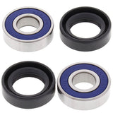 ALL BALLS RACING WHEEL BEARING KIT (25 - 1009) - DRIVEN Canada's Powersports 23725100925 - 1009