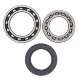 ALL BALLS RACING WHEEL BEARING KIT (25 - 1010) - DRIVEN Canada's Powersports 23725101025 - 1010
