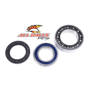 ALL BALLS RACING WHEEL BEARING KIT (25 - 1011) - DRIVEN Canada's Powersports 72398039956725 - 1011