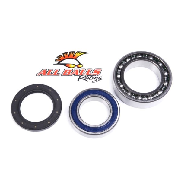 ALL BALLS RACING WHEEL BEARING KIT (25 - 1011) - DRIVEN Canada's Powersports 72398039956725 - 1011