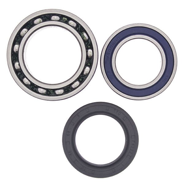 ALL BALLS RACING WHEEL BEARING KIT (25 - 1011) - DRIVEN Canada's Powersports 72398039956725 - 1011