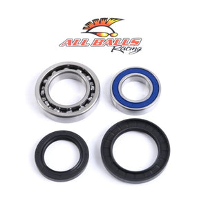 ALL BALLS RACING WHEEL BEARING KIT (25 - 1012) - DRIVEN Canada's Powersports 23725101225 - 1012