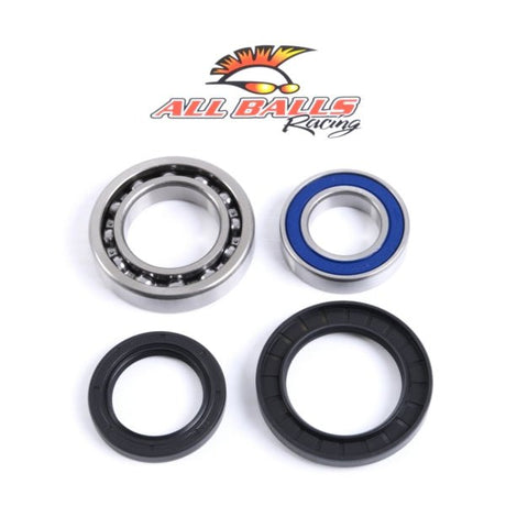 ALL BALLS RACING WHEEL BEARING KIT (25 - 1012) - DRIVEN Canada's Powersports 23725101225 - 1012
