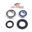 ALL BALLS RACING WHEEL BEARING KIT (25 - 1014) - DRIVEN Canada's Powersports 23725101425 - 1014