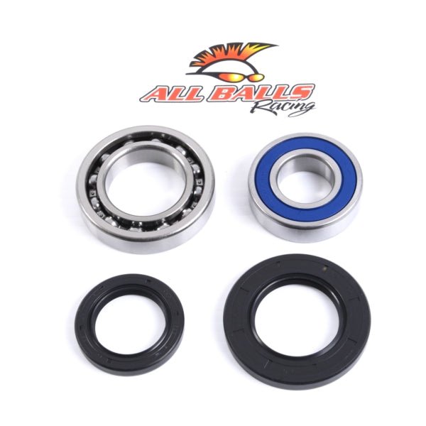 ALL BALLS RACING WHEEL BEARING KIT (25 - 1014) - DRIVEN Canada's Powersports 23725101425 - 1014