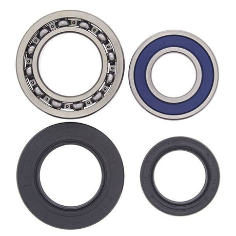 ALL BALLS RACING WHEEL BEARING KIT (25 - 1014) - DRIVEN Canada's Powersports 23725101425 - 1014