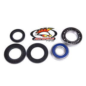 ALL BALLS RACING WHEEL BEARING KIT (25 - 1015) - DRIVEN Canada's Powersports 23725101525 - 1015