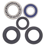 ALL BALLS RACING WHEEL BEARING KIT (25 - 1015) - DRIVEN Canada's Powersports 23725101525 - 1015