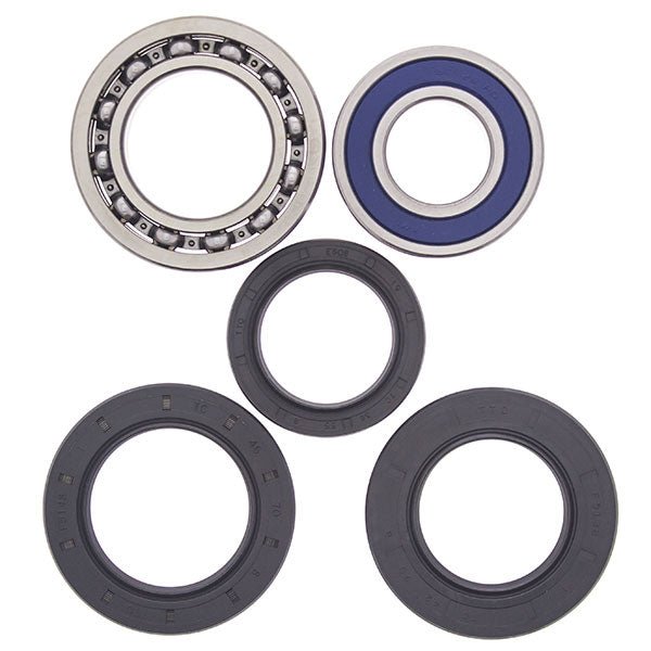 ALL BALLS RACING WHEEL BEARING KIT (25 - 1017) - DRIVEN Canada's Powersports 23725101725 - 1017