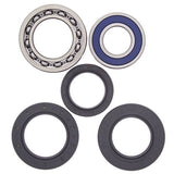 ALL BALLS RACING WHEEL BEARING KIT (25 - 1017) - DRIVEN Canada's Powersports 23725101725 - 1017