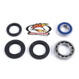 ALL BALLS RACING WHEEL BEARING KIT (25 - 1017) - DRIVEN Canada's Powersports 23725101725 - 1017
