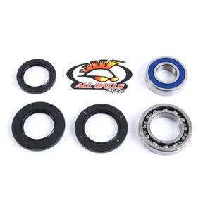 ALL BALLS RACING WHEEL BEARING KIT (25 - 1017) - DRIVEN Canada's Powersports 23725101725 - 1017