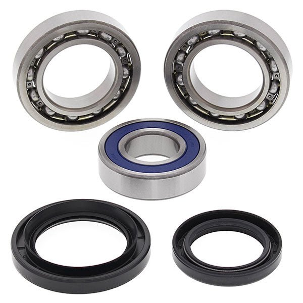 ALL BALLS RACING WHEEL BEARING KIT (25 - 1018) - DRIVEN Canada's Powersports 23725101825 - 1018
