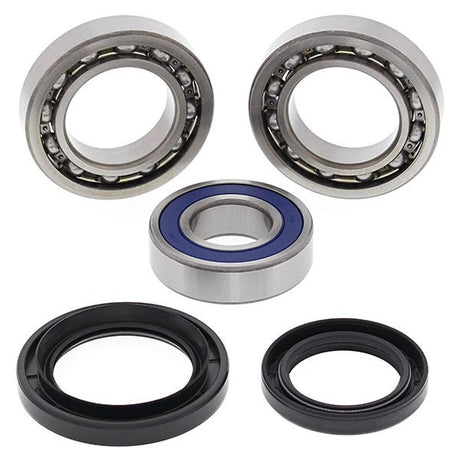 ALL BALLS RACING WHEEL BEARING KIT (25 - 1018) - DRIVEN Canada's Powersports 23725101825 - 1018