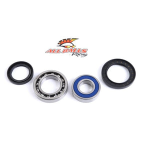 ALL BALLS RACING WHEEL BEARING KIT (25 - 1018) - DRIVEN Canada's Powersports 23725101825 - 1018